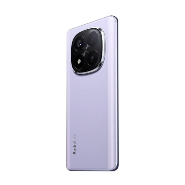Смартфон XIAOMI Redmi Note 14 Pro Plus 5G 8/256Gb (lavender purple) Global Version