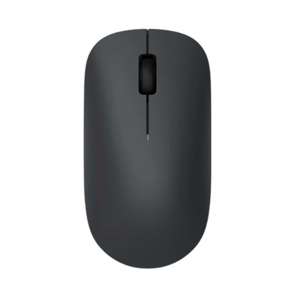 IT/kbrd Комплект клавиатура+мышка Xiaomi Wireless Keyboard and Mouse Combo (BHR6100GL)