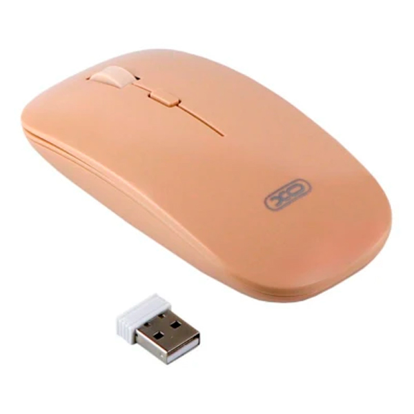 Бездротова мишка XO M7 Pink