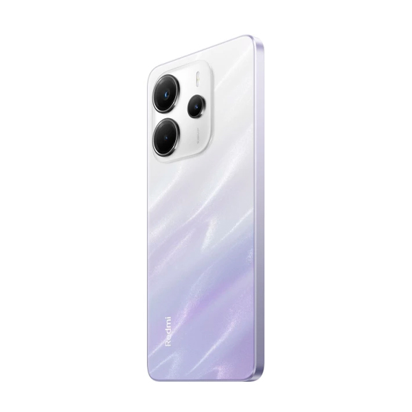 Смартфон XIAOMI Redmi Note 14 6/128 Gb (mist purple) українська версія