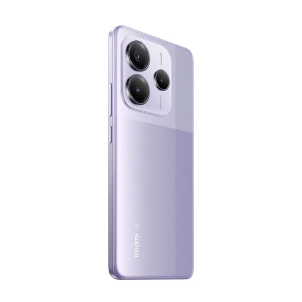 Смартфон XIAOMI Redmi Note 14 5G 6/128 Gb (lavender purple) українська версія