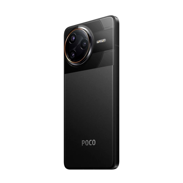 Смартфон XIAOMI Poco F7 Ultra 16/512Gb (black) Global Version