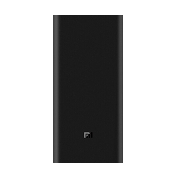 Внешний аккумулятор Xiaomi Mi 50w Power Bank 20000mAh Black (BHR5121GL, PB200SZM, BHR5080CN)