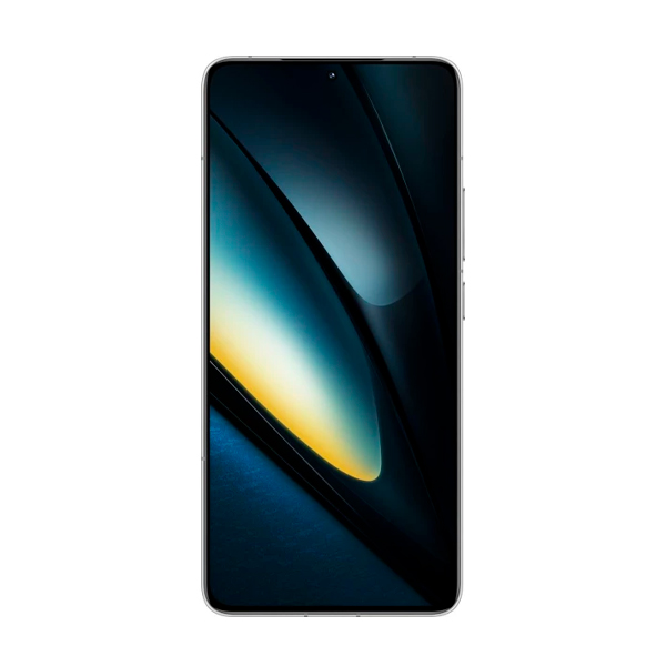 Смартфон XIAOMI Poco F6 Pro 12/512Gb (white) Global Version