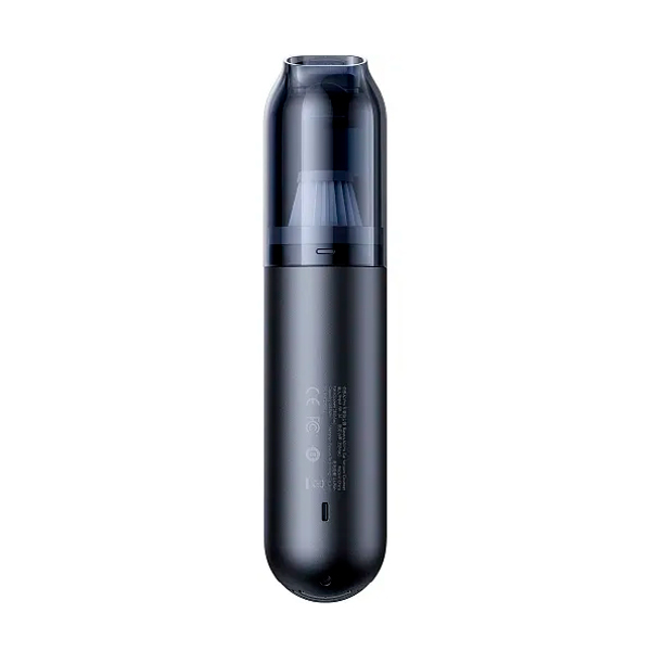 Автомобильный пылесос Baseus A0 Pro Car Vacuum Cleaner Cluster Black (C30466500111-00)