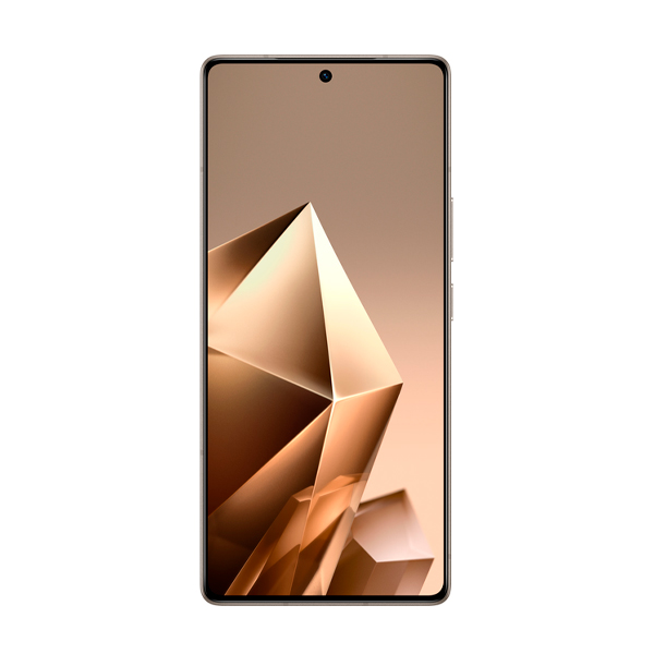 Смартфон Infinix Note 50 Pro (X6855) 12/256GB Titanium Gray
