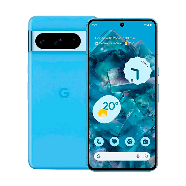 Смартфон Google Pixel 8 Pro 5G 12/128GB Bay