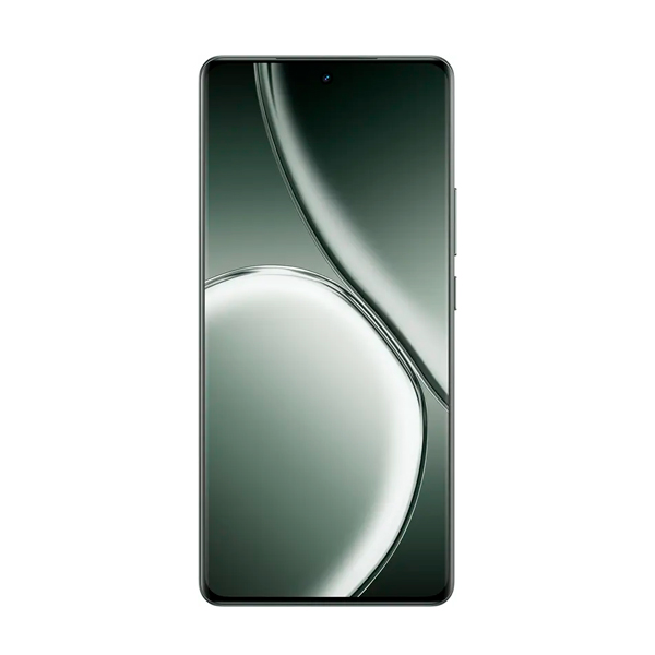 Смартфон Realme GT 6T 8/256Gb (RMX3853) Razor Green українська версія