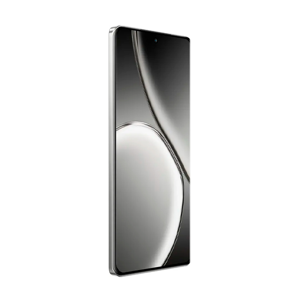 Смартфон Realme GT 6T 12/256Gb (RMX3853) Fluid Silver українська версія