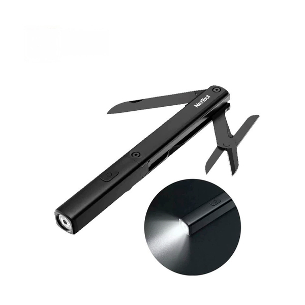 Мультитул Xiaomi NexTool Multi-Purpose Pen-Shaped Tool N1 (NE20226)