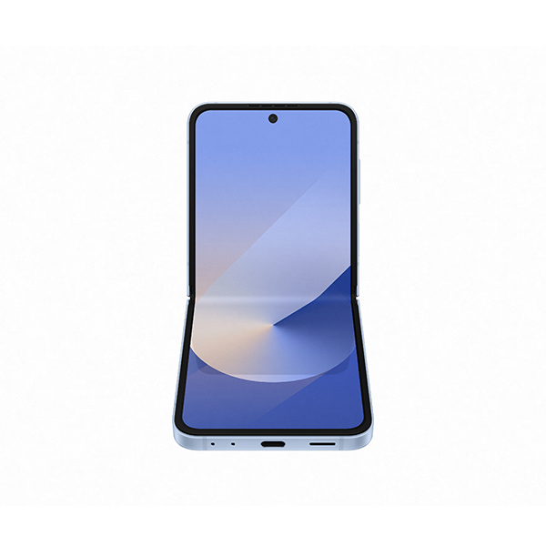 Samsung Galaxy Flip6 5G 12/256GB BLUE(SM-F741BLBGSEK)