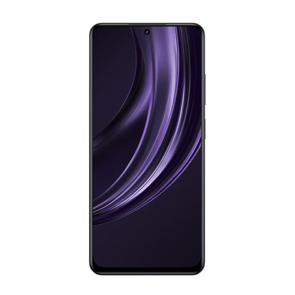 Смартфон Realme 13 5G 12/256Gb NFC Dark Purple українська версія