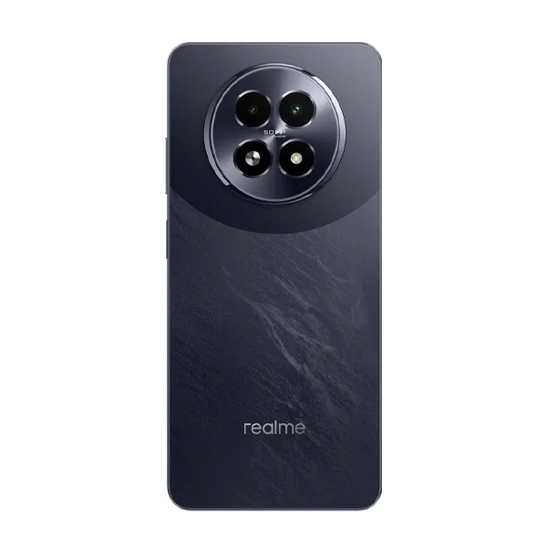 Смартфон Realme 13 5G 12/256Gb NFC Dark Purple українська версія