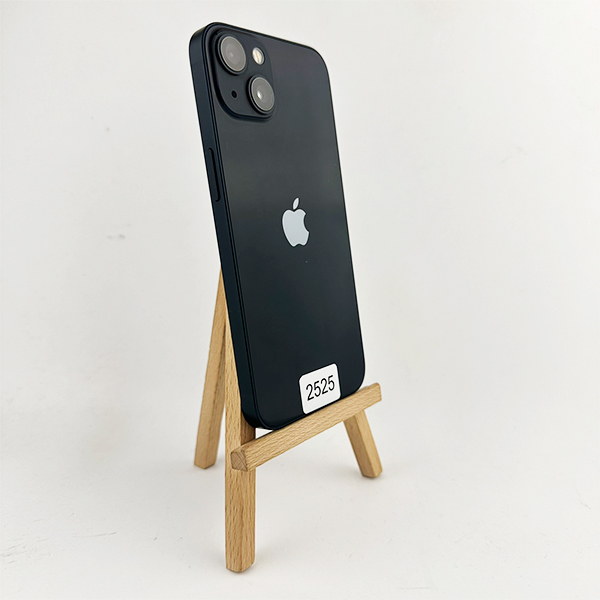 Apple iPhone 13 128GB Midnight Б/У №2525 (Стан 8/10)