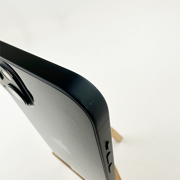 Apple iPhone 13 128GB Midnight Б/У №2525 (Стан 8/10)
