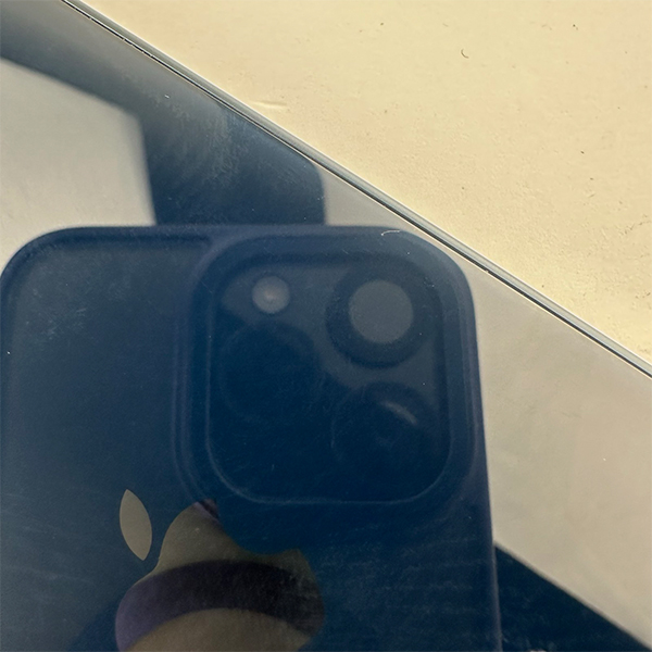 Apple iPhone 13 128GB Midnight Б/У №2525 (Стан 8/10)