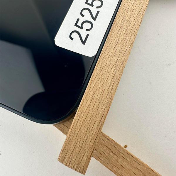 Apple iPhone 13 128GB Midnight Б/У №2525 (Стан 8/10)