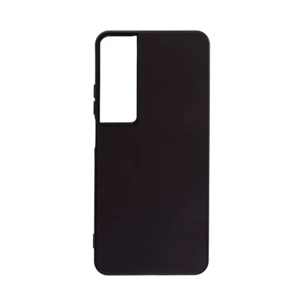 Чехол Original Soft Touch Case for Realme С65 Black