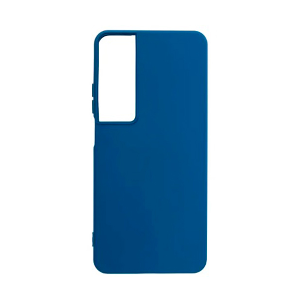 Чехол Original Soft Touch Case for Realme С65 Dark Blue