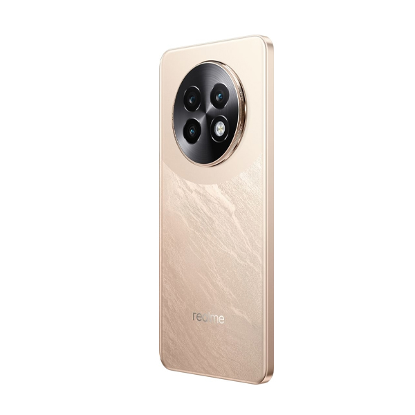 Смартфон Realme 13 Plus 5G 12/256Gb Victory Gold українська версія