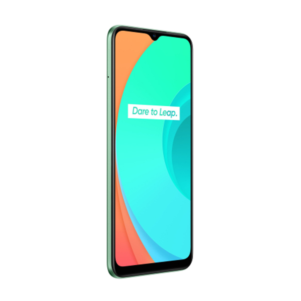 Realme C11 2/32Gb Green