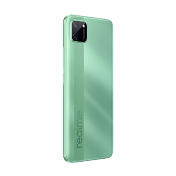 Realme C11 2/32Gb Green