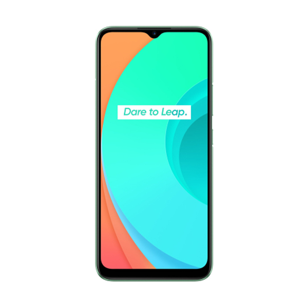 Realme C11 2/32Gb Green