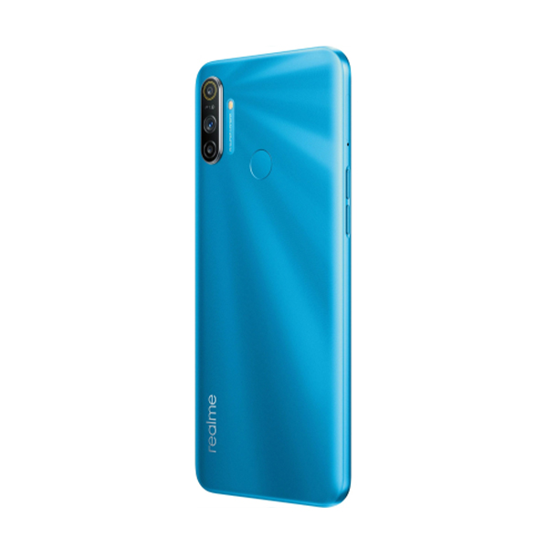 Realme C3 3/32Gb (NFC) Blue