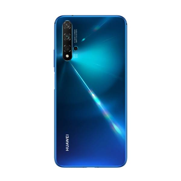 Huawei Nova 5T 6/128GB Crush blue (51094NFQ)