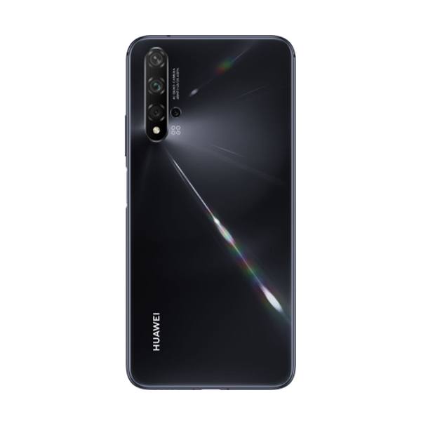 Huawei Nova 5T 6/128GB Black (51094MEU)