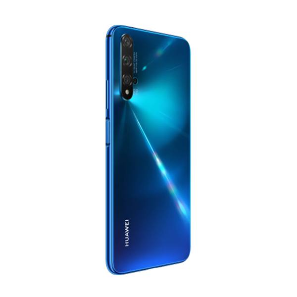 Huawei Nova 5T 6/128GB Crush blue (51094NFQ)