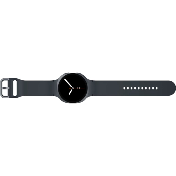 Смарт-годинник Samsung Watch8 44mm SM-L330NDAASEK Gray