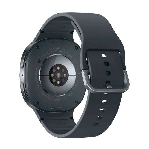 Смарт-годинник Samsung Watch8 44mm SM-L330NDAASEK Gray
