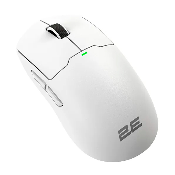 Проводная мышь 2E Gaming MG355 WL White (2E-MG355UWT-WL)