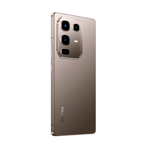 Смартфон Infinix Note 50 Pro (X6855) 12/256GB Titanium Gray