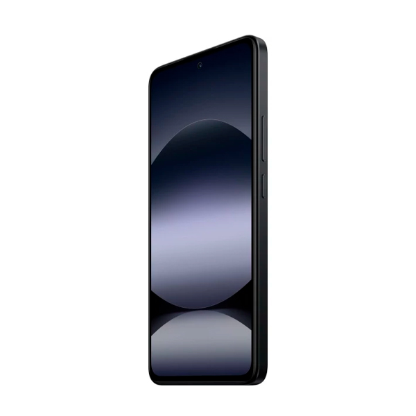 Смартфон XIAOMI Redmi Note 14 8/256 Gb (midnight black) українська версія