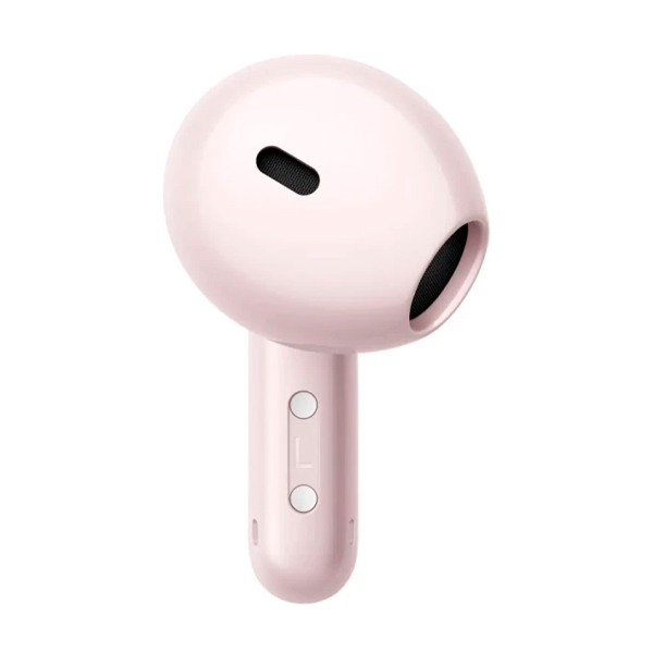 Наушники TWS Xiaomi Redmi Buds 6 Active (BHR8395GL) Pink