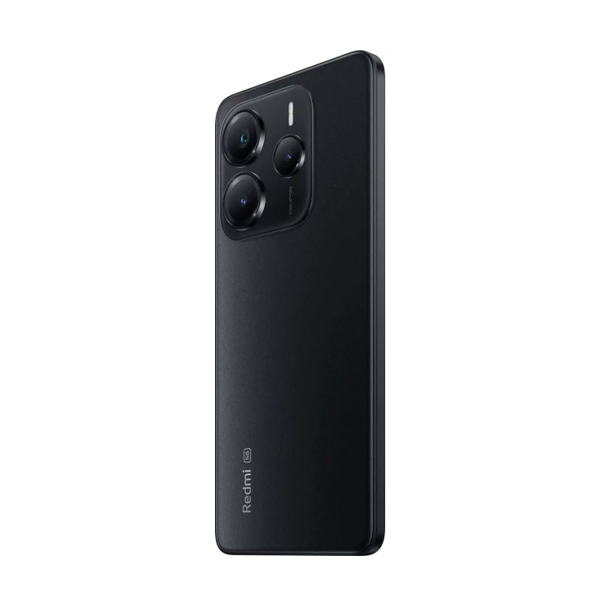 Смартфон XIAOMI Redmi Note 14 5G 8/256 Gb (midnight black) українська версія