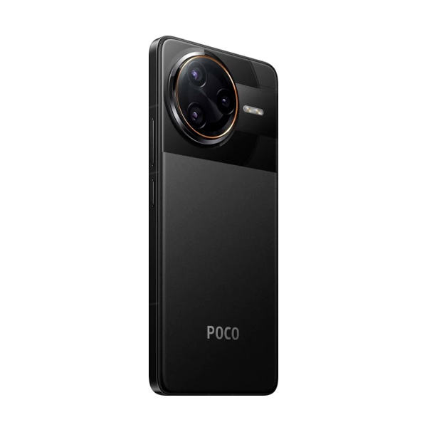 Смартфон XIAOMI Poco F7 Ultra 16/512Gb (black) Global Version