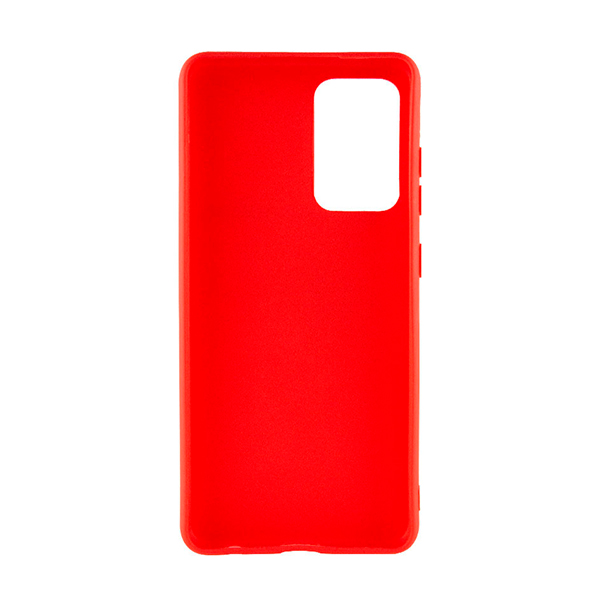 Original Silicon Case Xiaomi Redmi Note11/Note11S Red