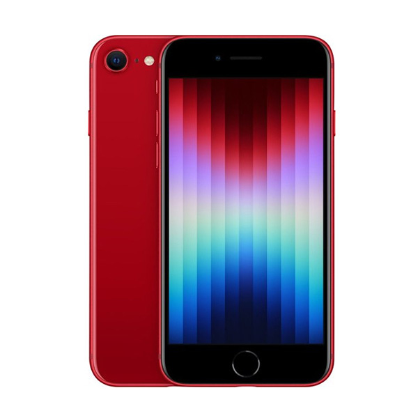 Apple iPhone SE 2022 128GB Product Red