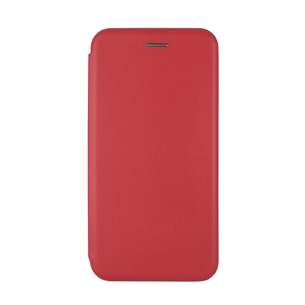 Чохол книжка Kira Slim Shell для Samsung A32-2021/A325 Red