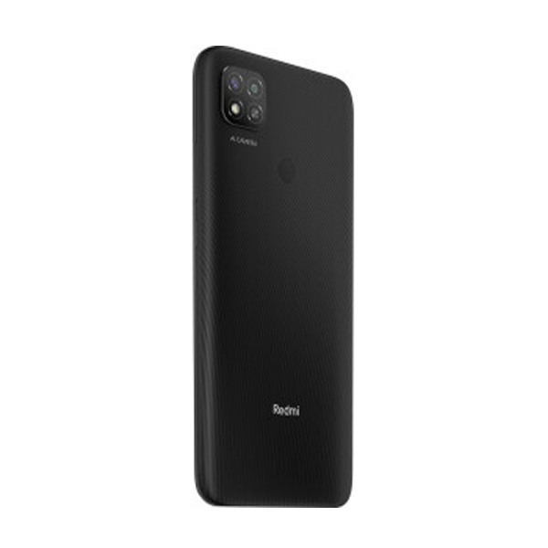 Смартфон XIAOMI Redmi 9C NFC 3/64 GB Dual sim (midnight gray) Global Version