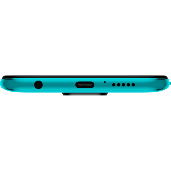 XIAOMI Redmi Note 9S 4/64 Gb (aurora blue) українська версія