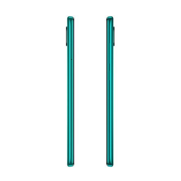 XIAOMI Redmi 10X 4/128Gb Dual sim (green) УЦЕНКА