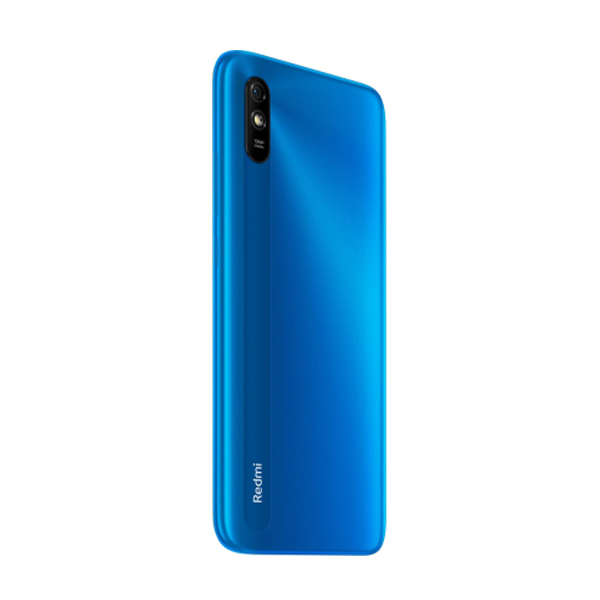 Смартфон XIAOMI Redmi 9A 4/128GB Dual sim (sky blue)