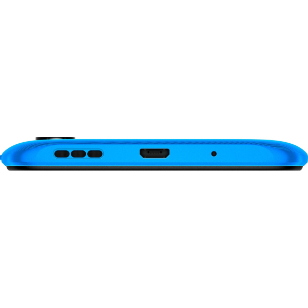 Смартфон XIAOMI Redmi 9A 4/128GB Dual sim (sky blue)
