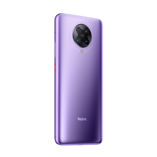 XIAOMI Redmi K30 8/128GB Dual sim (purple)
