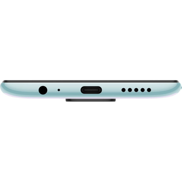 XIAOMI Redmi Note 9 4/128GB (polar white) NFC Global Version