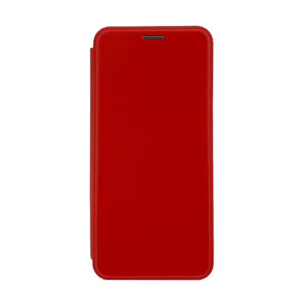 Чохол книжка Kira Slim Shell для Xiaomi Redmi 10/Note 11 4G Red